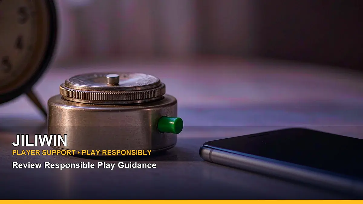 JILIWIN responsible gaming and analysis guide for Philippine players