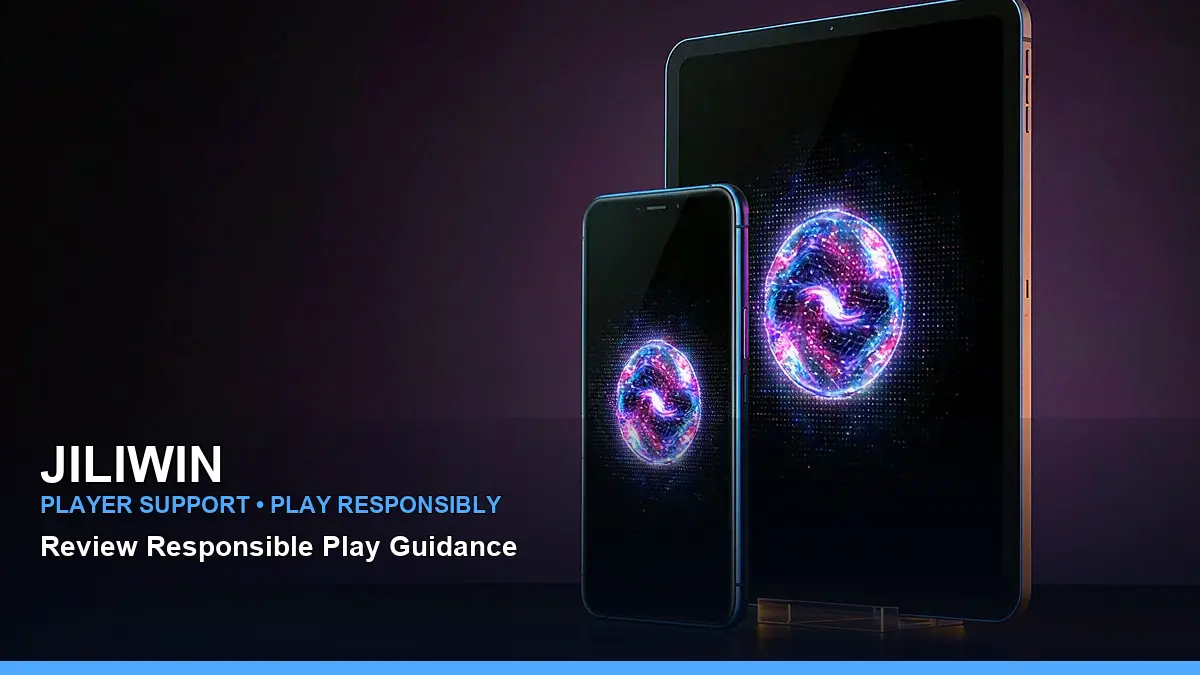 JILIWIN mobile casino app download graphic for Philippine players
