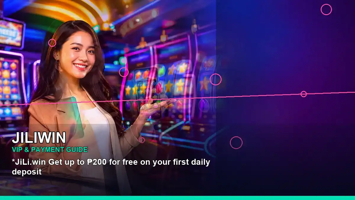 JILIWIN party-themed online slot games showcasing mobile-friendly casino entertainment